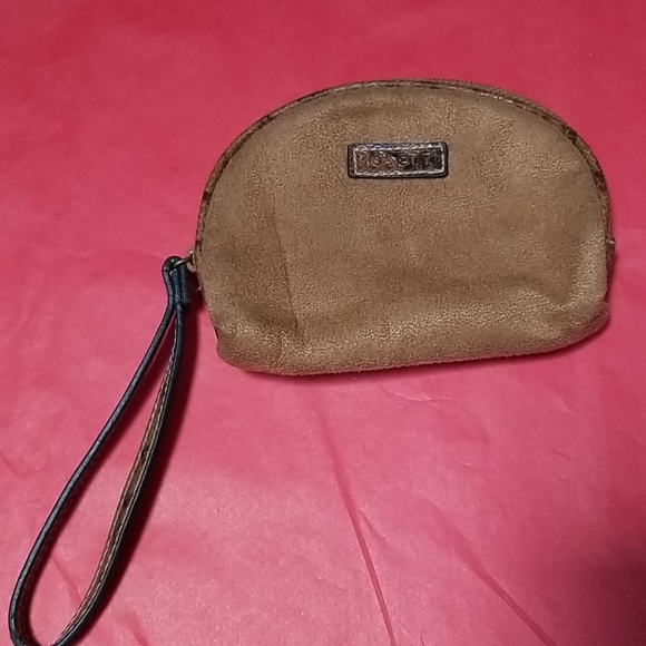 Rosetti Wrist Wallet with Matching Insert - Picture 4 of 12